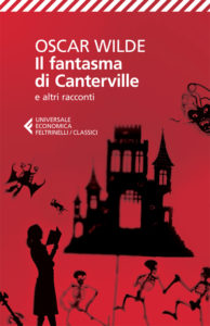 88-07-90057-0_Wilde_Il fantasma di Canterville.indd